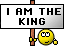 theking